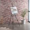 6 Pack: Adjustable Aluminum Floor Easel by Artist's Loft™